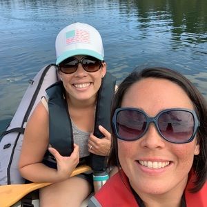 Meet your Posher, Ashley